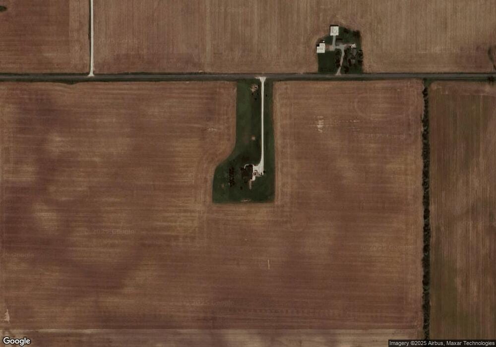 9805 E 400 N, Darlington, IN 47940 - photo 1