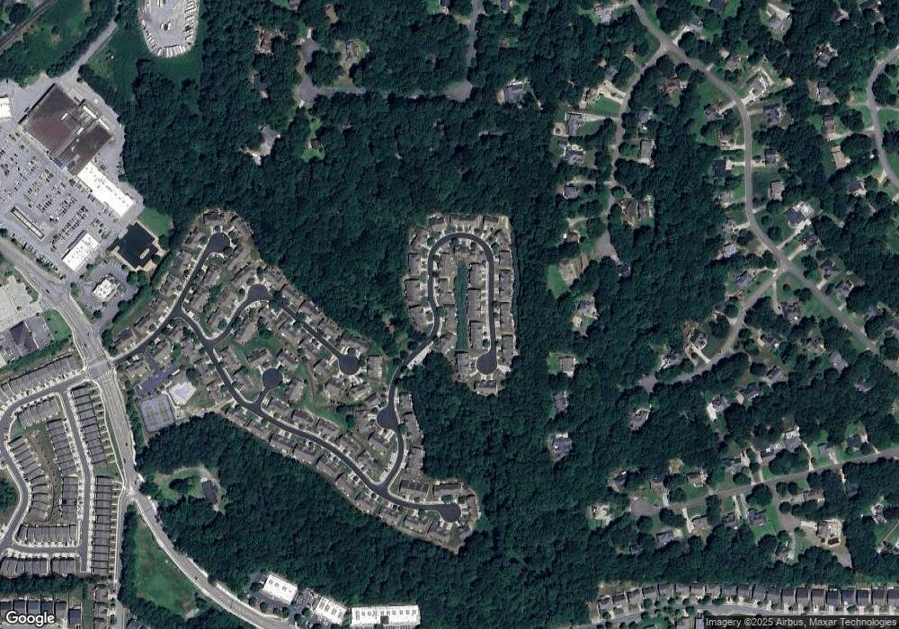 538 Fox Creek Crossing unit 3, Woodstock, GA 30188 - photo 1