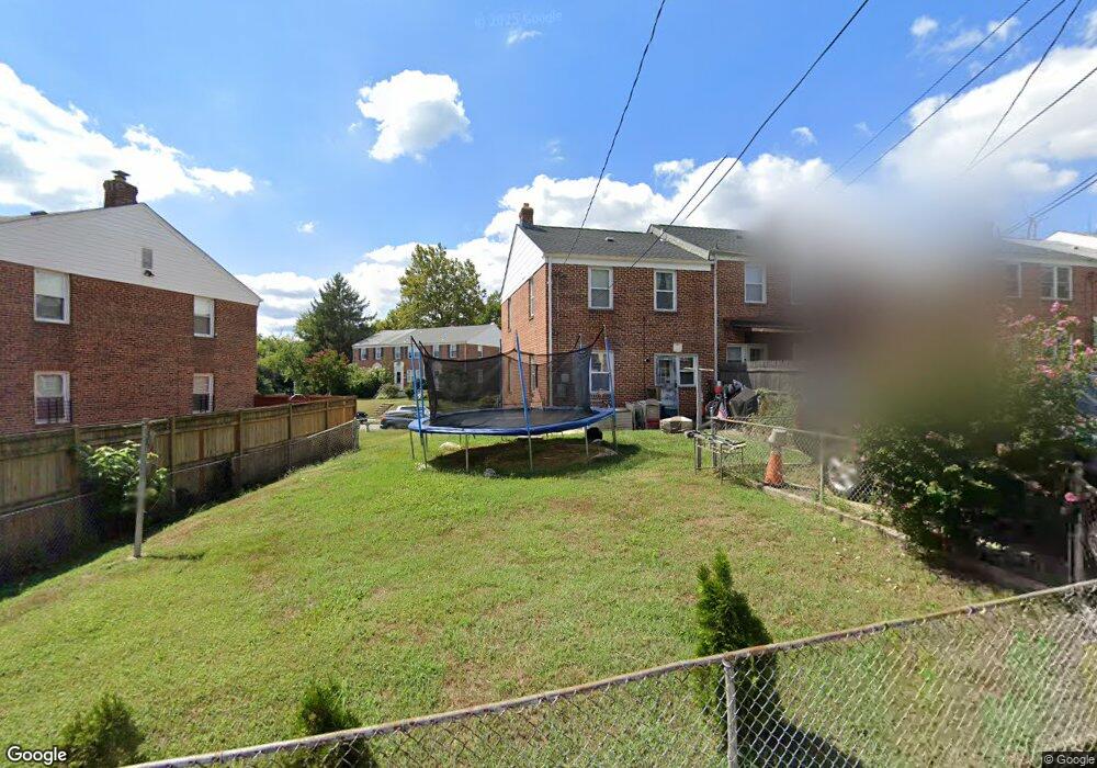 273 Medwick Garth E, Catonsville, MD 21228 - photo 1