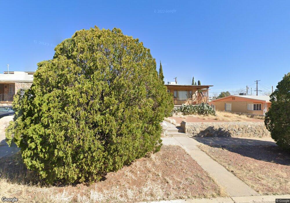 3015 Memphis Ave, El Paso, TX 79930 - photo 1