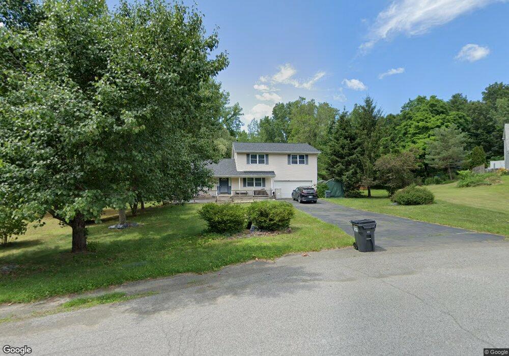 31 Chester Ct, Troy, NY 12182 - photo 1