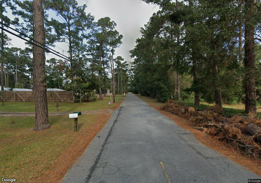 0 Glyndale Cir unit 7A Block D 8285075, Brunswick, GA 31520 - photo 1