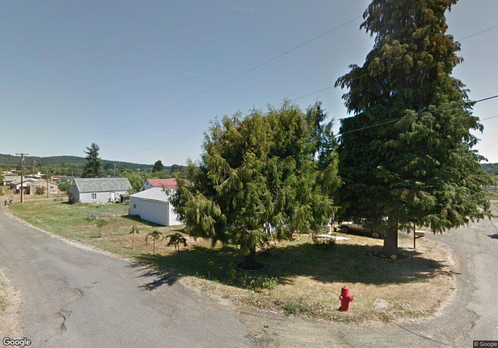 334 SE Ivy St, Willamina, OR 97396 - photo 1