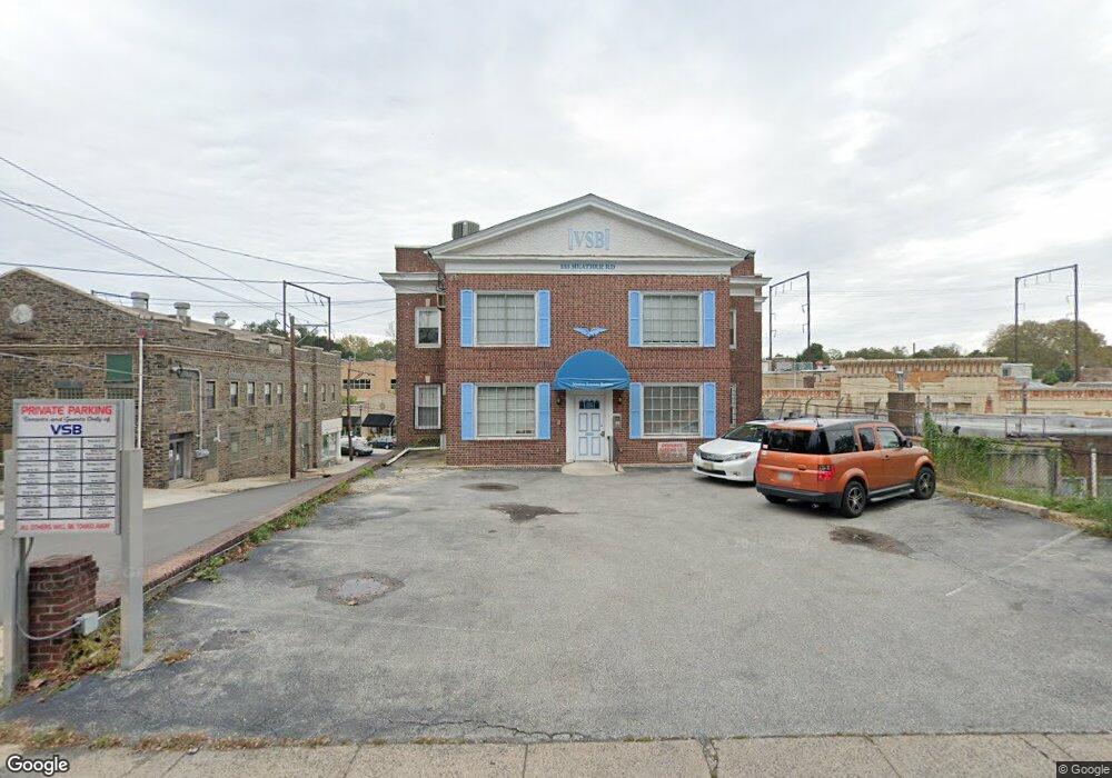 133 Heather Rd unit 101, Bala Cynwyd, PA 19004 - photo 1