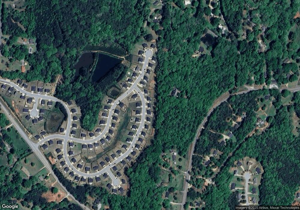 300 Twin Lakes Dr unit Lot B33, Covington, GA 30016 - photo 1