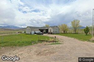 180 E 100 S, Joseph, UT 84739