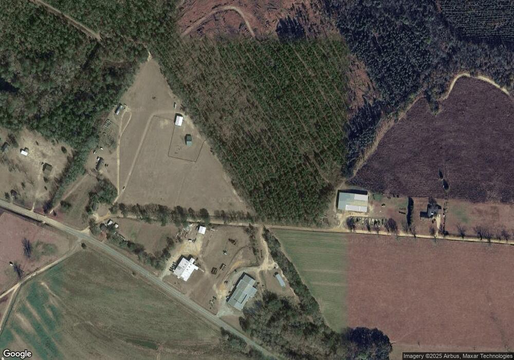 321-1 Youmans Rd, Uvalda, GA 30473 - photo 1