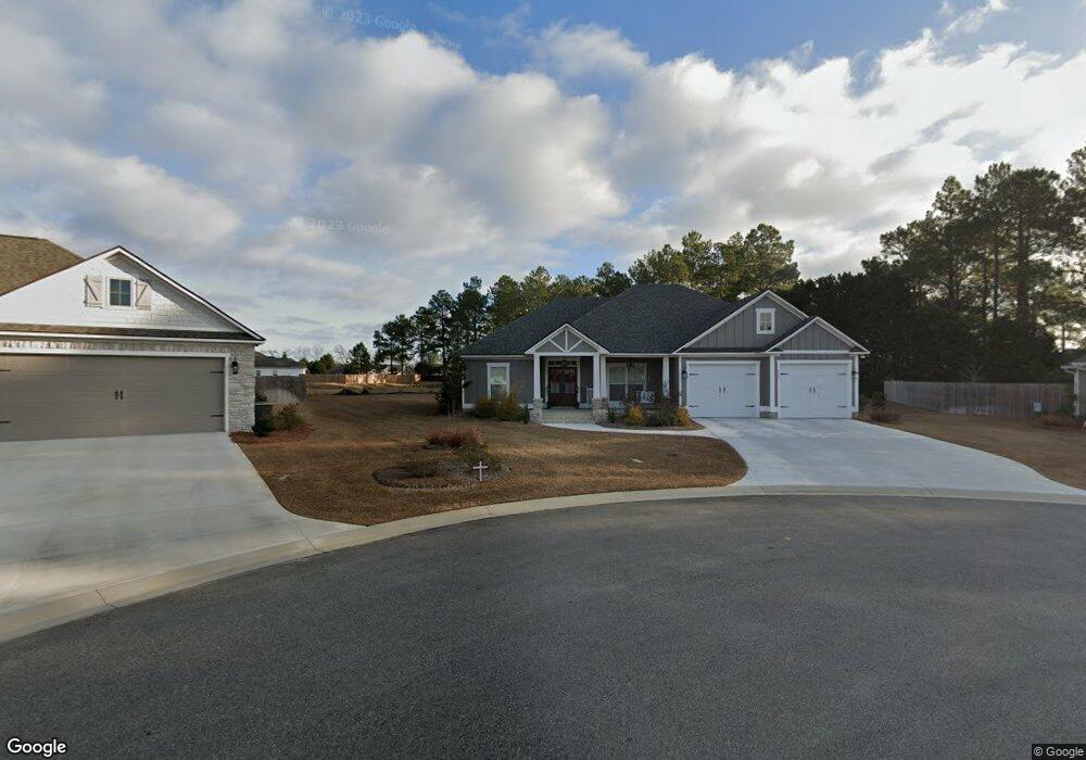 319 Findley Chase Ln, Tifton, GA 31794 - photo 1