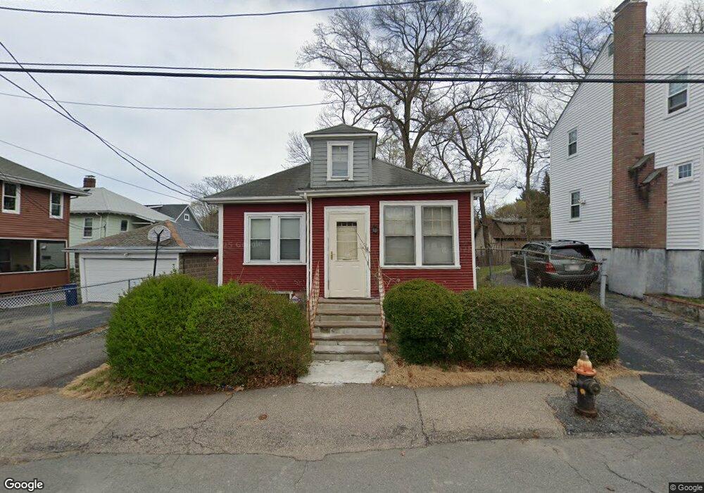 8 Harmon St, Mattapan, MA 02126 - photo 1