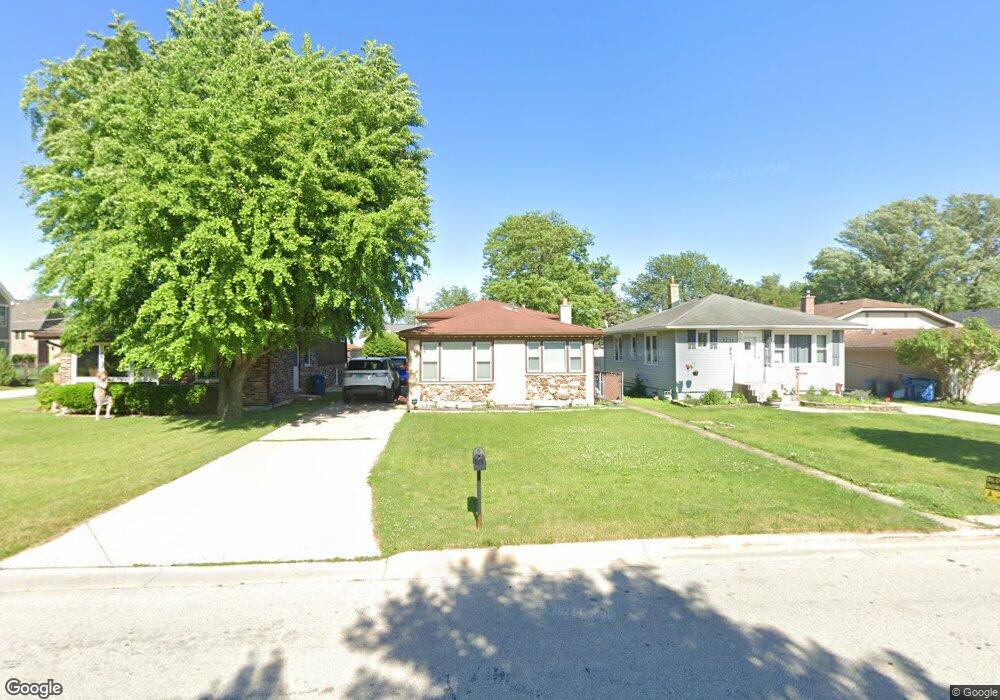 529 N Walnut St, Elmhurst, IL 60126 - photo 1