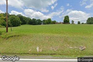 3742 Coal River Rd, Arnett, WV 25007