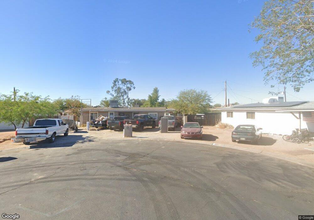 11117 E Camino Cir, Mesa, AZ 85207 - photo 1