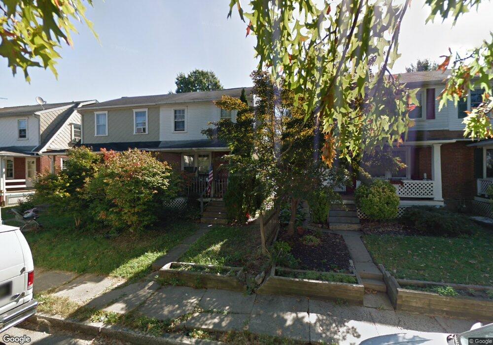 109 N Towamencin Ave, Lansdale, PA 19446 - photo 1