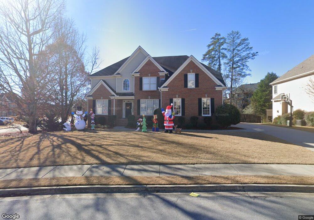 1754 School House Trace unit 3, Dacula, GA 30019 - photo 1