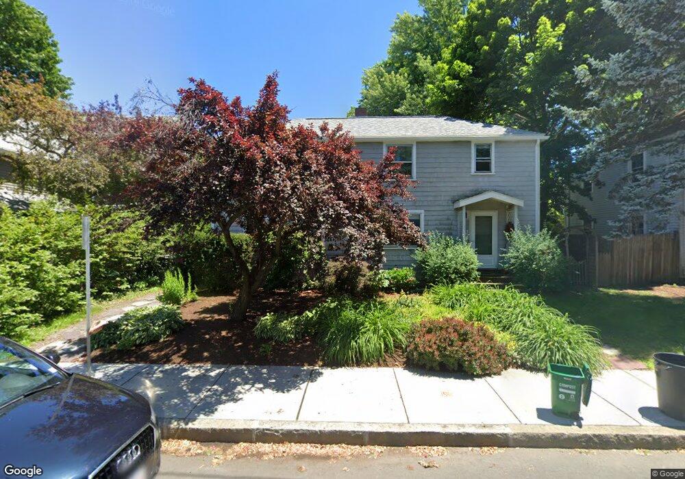 38 Alpine St, Cambridge, MA 02138 - photo 1