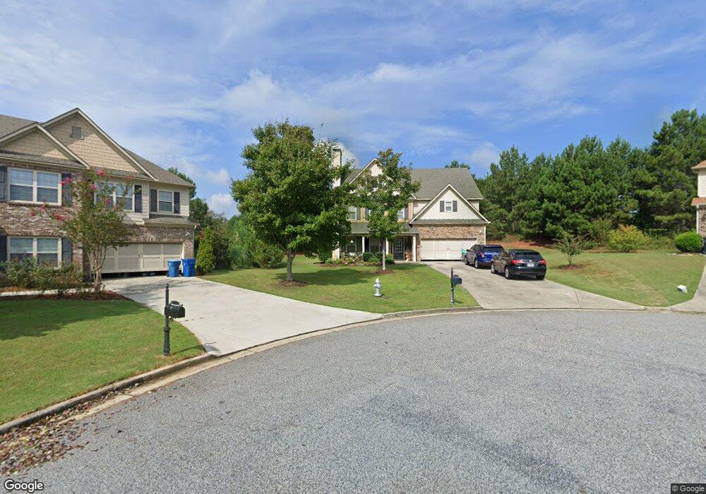 2048 Woodland Brook Dr unit N/A, Dacula, GA 30019 - photo 1