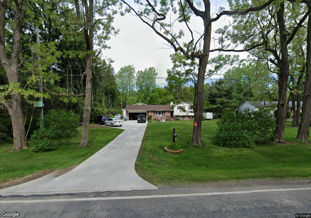 14403 Tuscola Rd, Clio, MI 48420 - photo 1