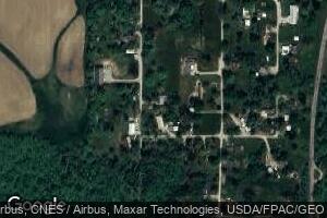 460 Rock Creek West St, Kellogg, IA 50135