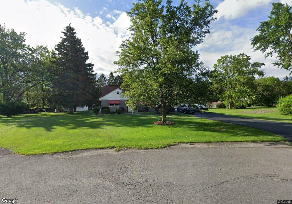 3 Fernwood Dr, Albany, NY 12211 - photo 1