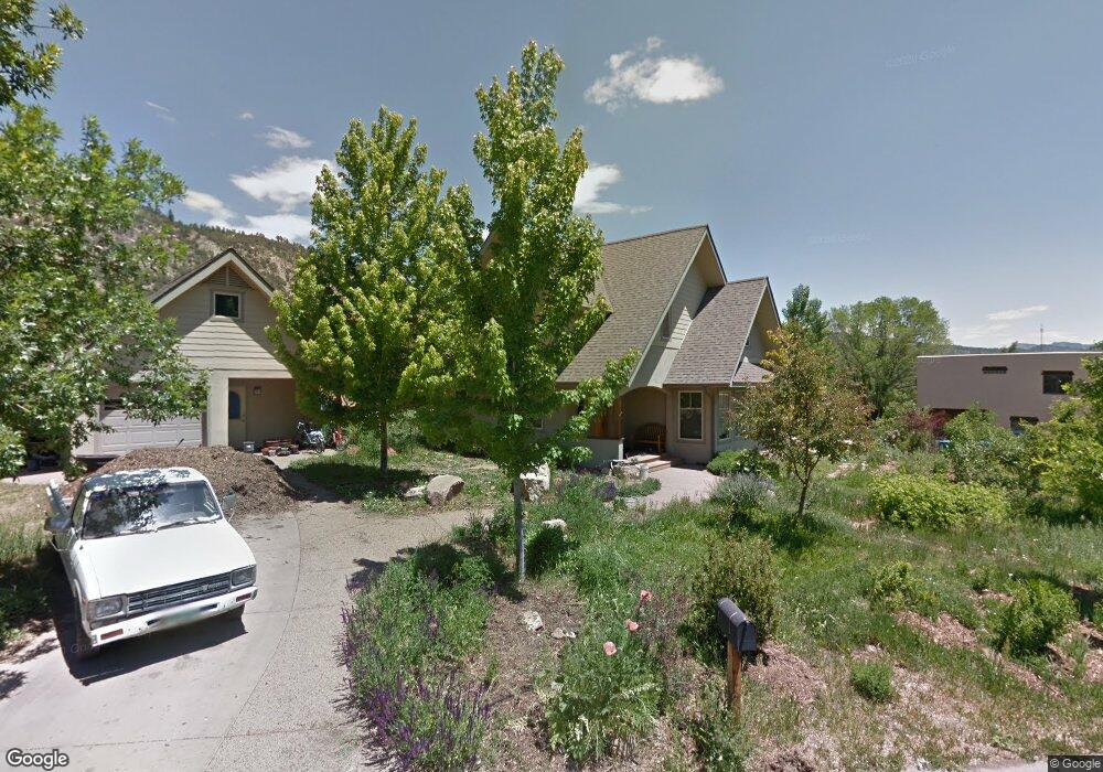 311 E 37th St, Durango, CO 81301 - photo 1