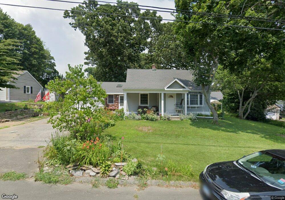 114 Shea Terrace, Stratford, CT 06614 - photo 1