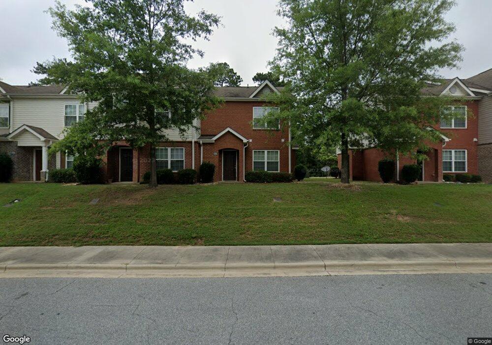 551 Ebony Ln, Albany, GA 31701 - photo 1