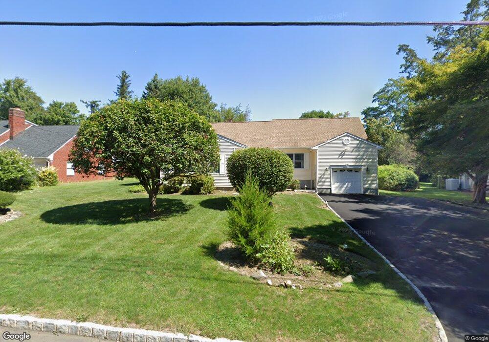 10 Friar Rd, Morris Plains, NJ 07950 - photo 1