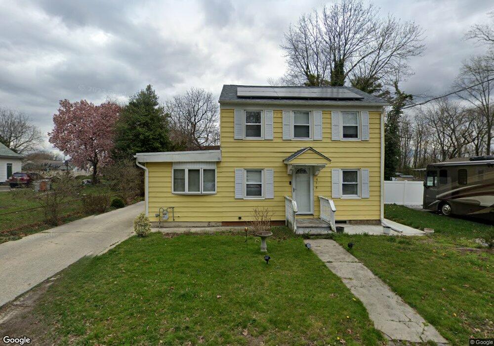 515 Lynn Ave, Vineland, NJ 08360 - photo 1