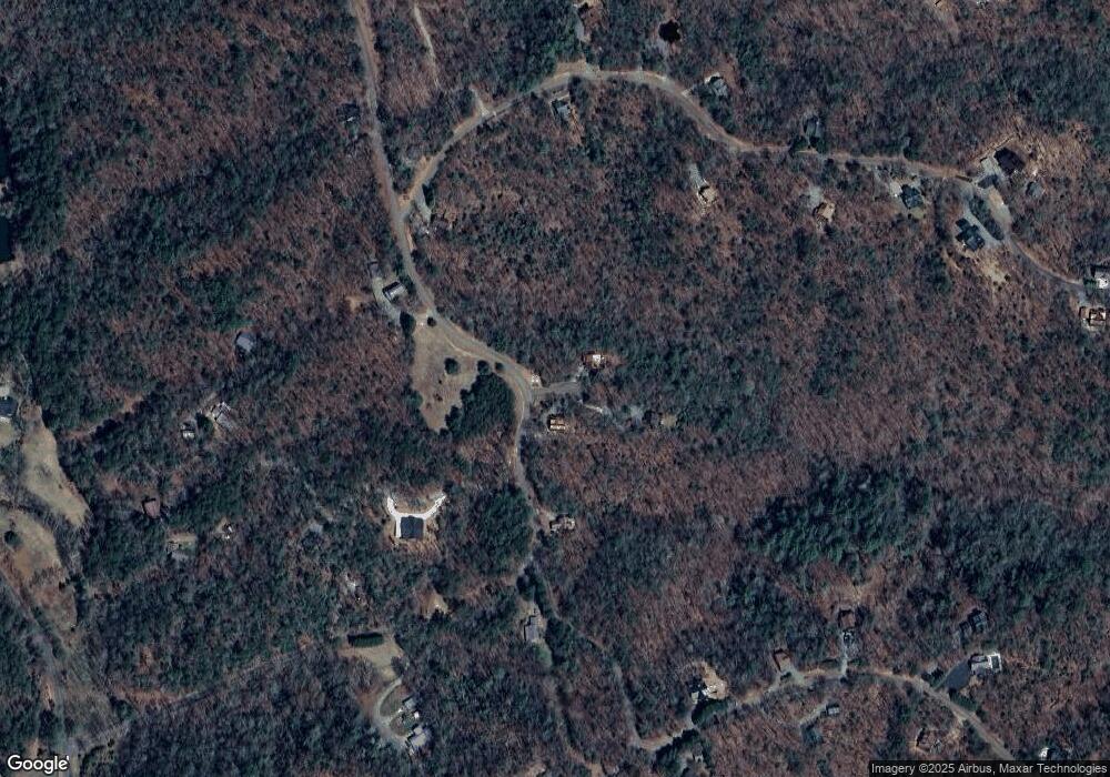 0 Trails End Knoll, Ellijay, GA 30540 - photo 1