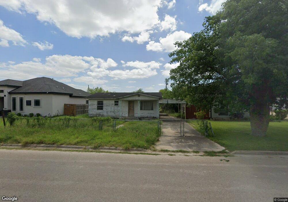 705 Ebony St, San Juan, TX 78589 - photo 1