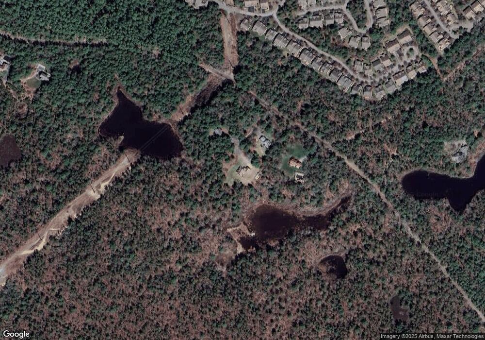 869 Old Sandwich Rd, Plymouth, MA 02360 - photo 1