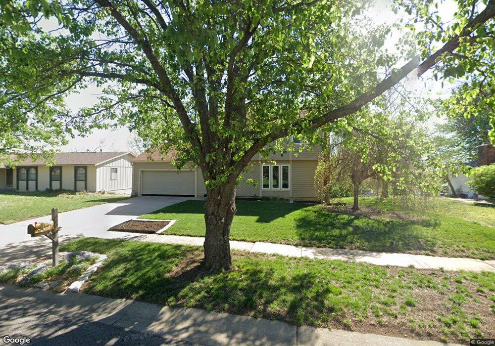 2616 SW Tutbury Town Rd, Topeka, KS 66614 - photo 1