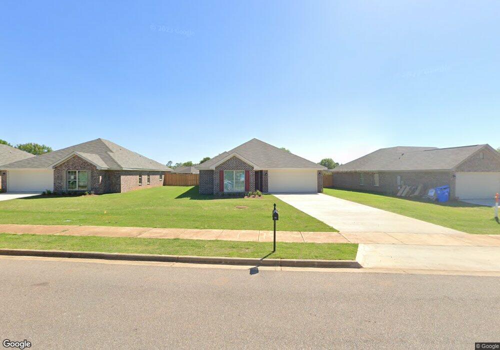 792 Heather Dr, Prattville, AL 36066 - photo 1