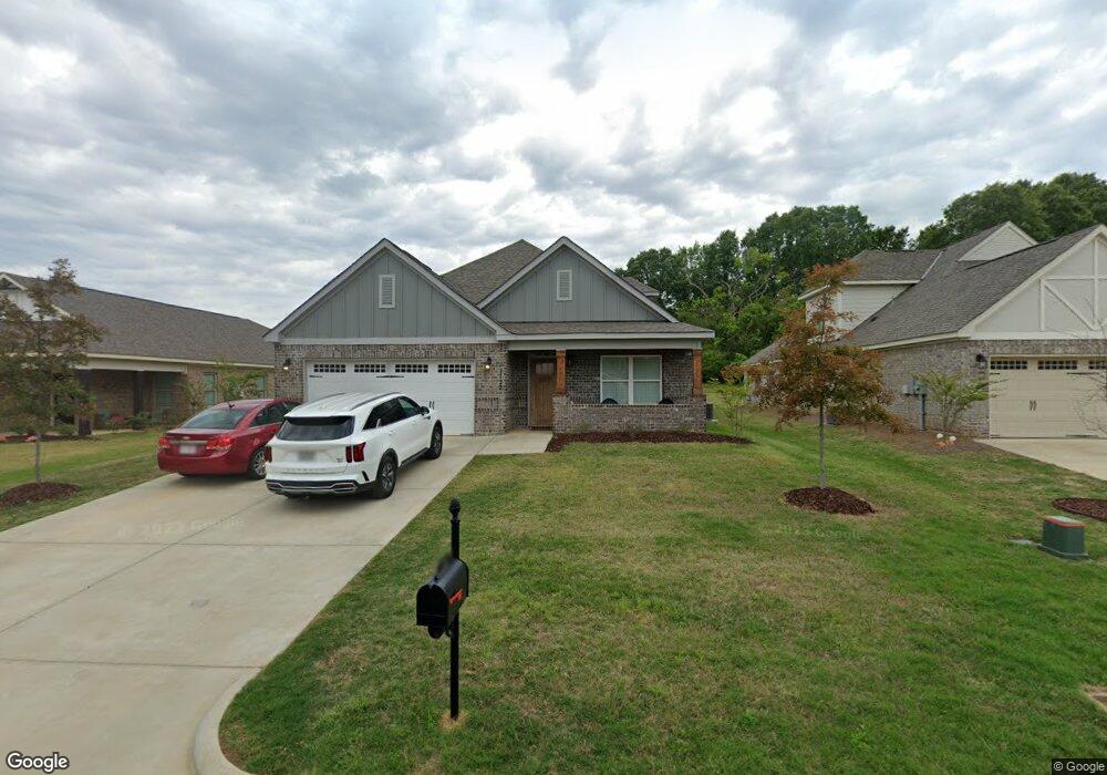 1122 Maggie Dr, Prattville, AL 36066 - photo 1