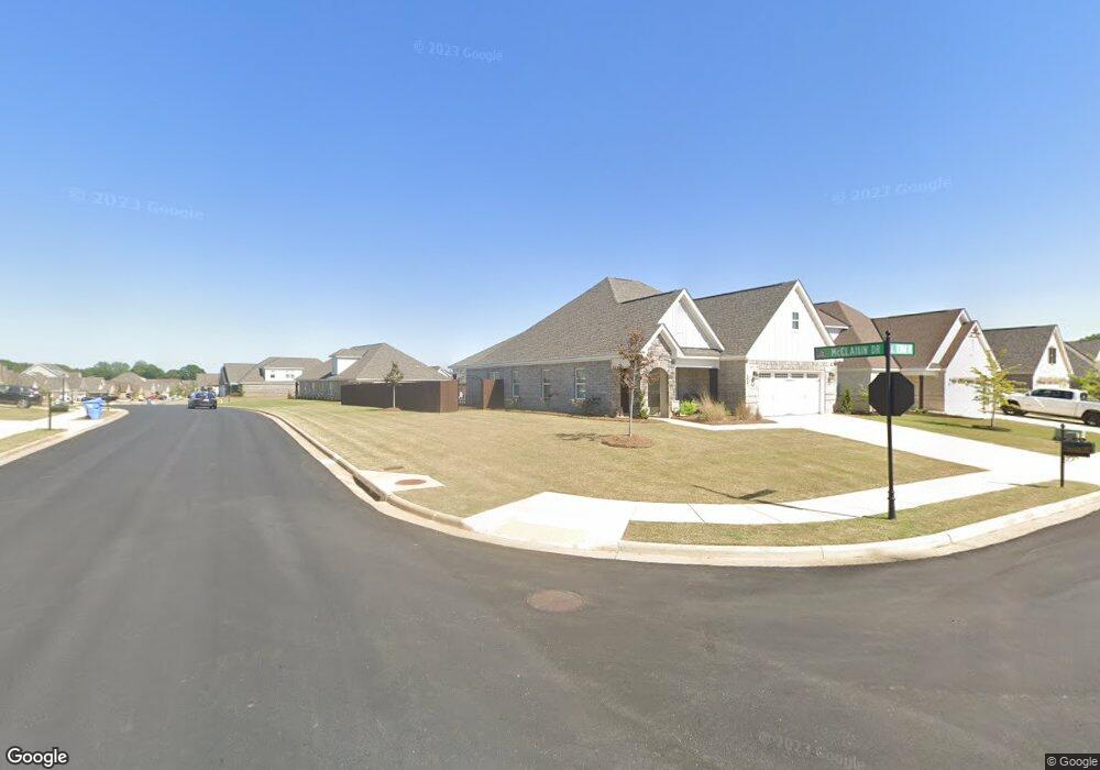 122 Herman Dr, Prattville, AL 36066 - photo 1