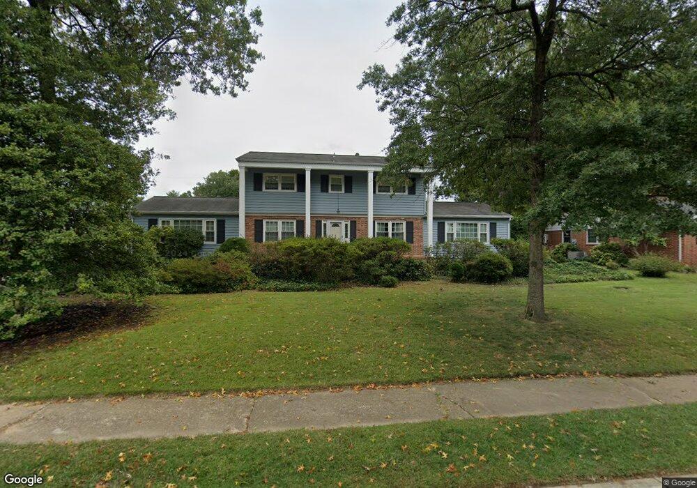 5916 Linthicum Ln, Linthicum Heights, MD 21090 - photo 1