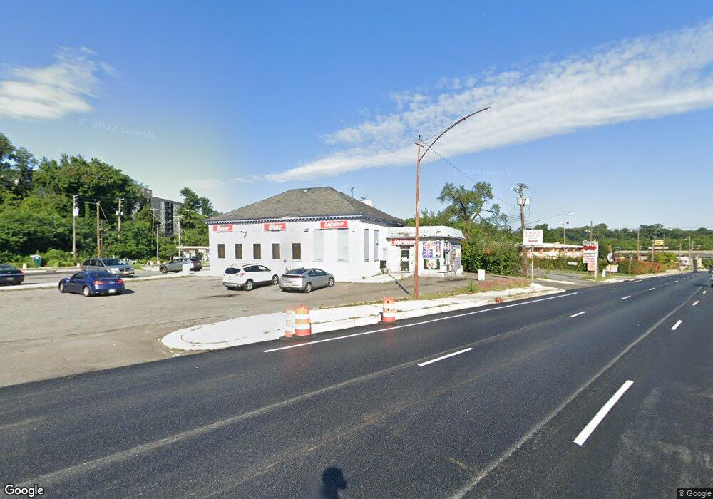 3211 Branch Ave, Temple Hills, MD 20748 - photo 1