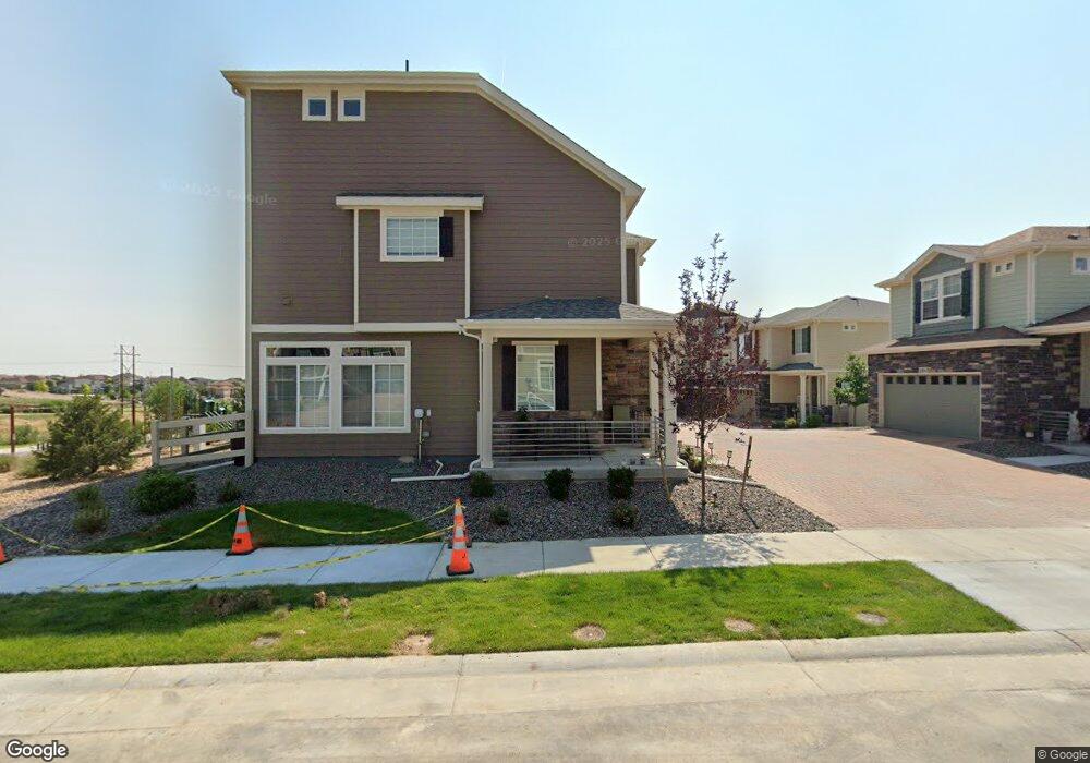 12866 Tamarac Way, Thornton, CO 80602 - photo 1