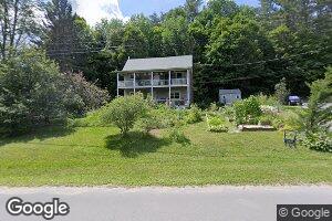 214 Harvey Mtn Rd, Barnet, VT 05821