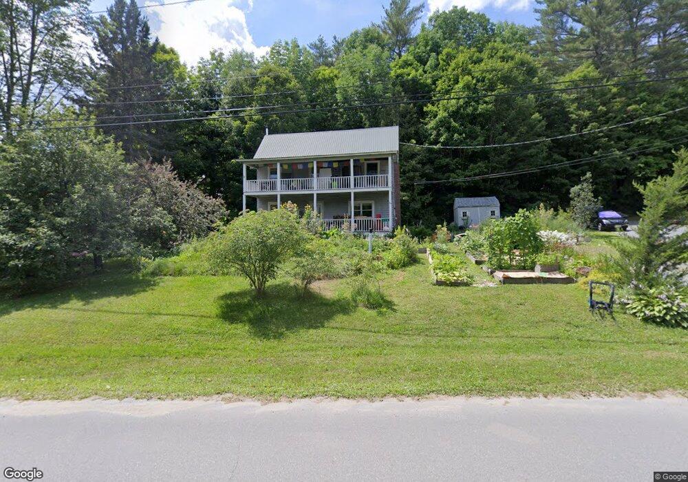 214 Harvey Mtn Rd, Barnet, VT 05821 - photo 1
