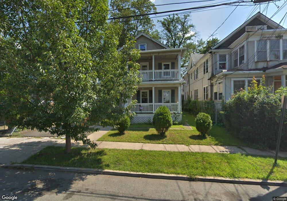 625 Brookside Place unit 2, Plainfield, NJ 07060 - photo 1