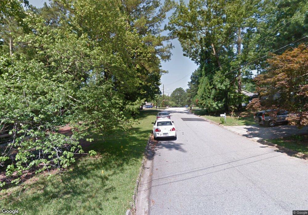 0 Fieldstone Dr unit 8146588, Jonesboro, GA 30238 - photo 1