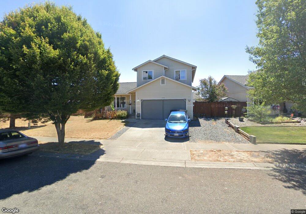 16409 Cascadian Ave SE, Yelm, WA 98597 - photo 1