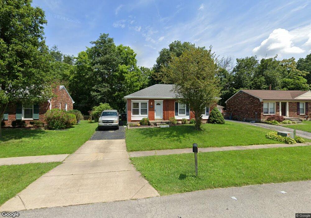 9007 Brandywyne Dr, Louisville, KY 40291 - photo 1