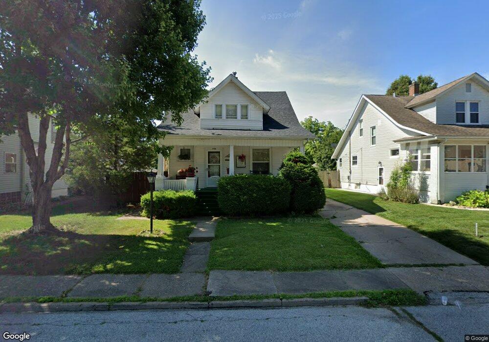 1735 W 16th St, Davenport, IA 52804 - photo 1