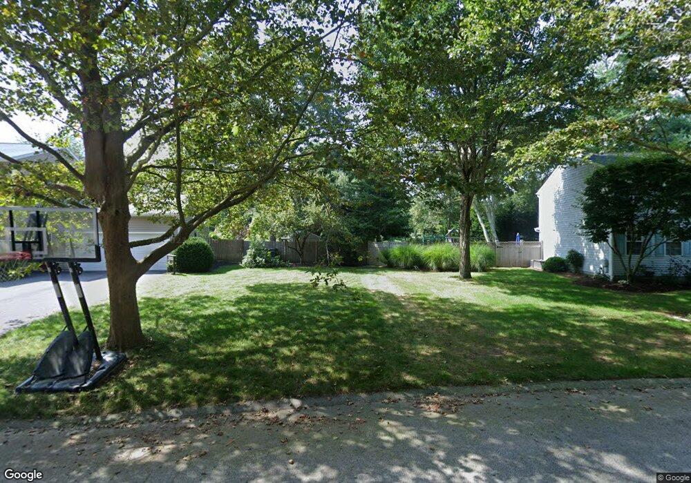 21 Polo Dr, North Kingstown, RI 02874 - photo 1
