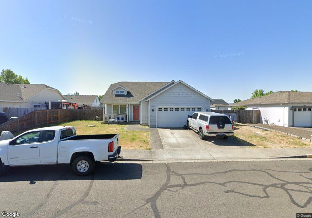 2454 Devonshire Place, Central Point, OR 97502 - photo 1