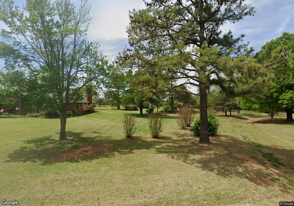 824 Bob White Rd, Tuttle, OK 73089 - photo 1