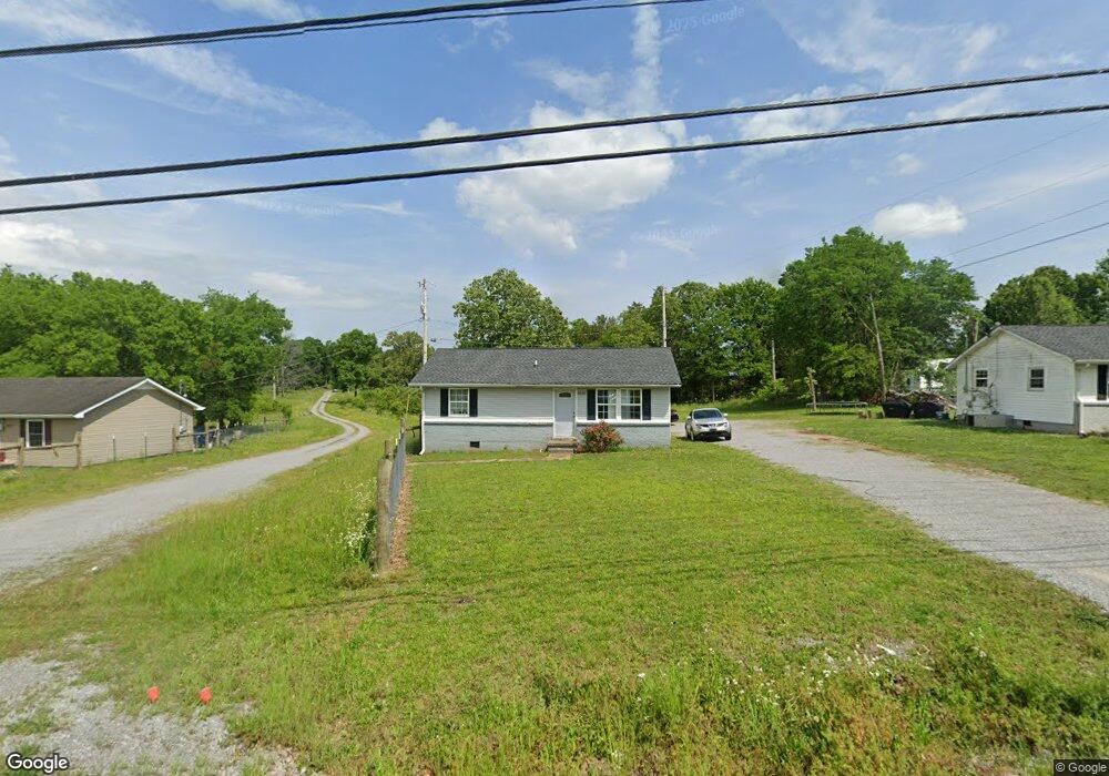 1614 Fairfield Pike, Shelbyville, TN 37160 - photo 1