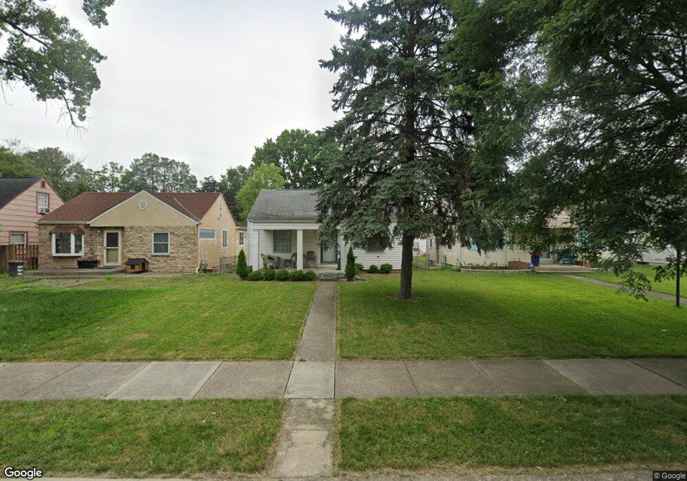 478 E Beechwold Blvd, Columbus, OH 43214 - photo 1